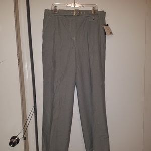 NWT Liz Claiborne Sz 16 Hepburn Fashion Jeans